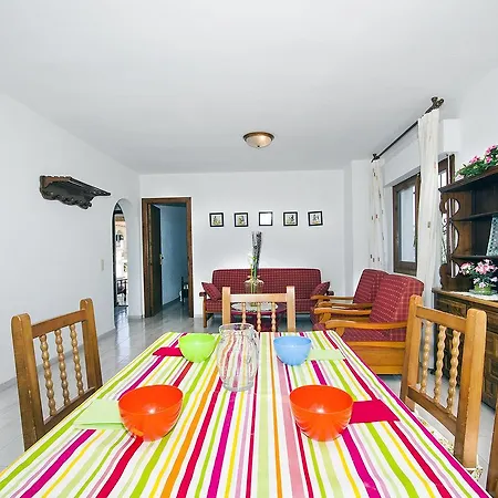 Timon Villa