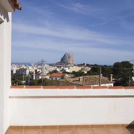 Timon Calpe