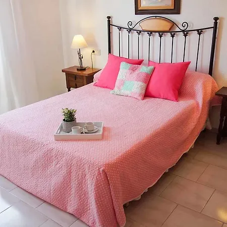 Timon Villa *