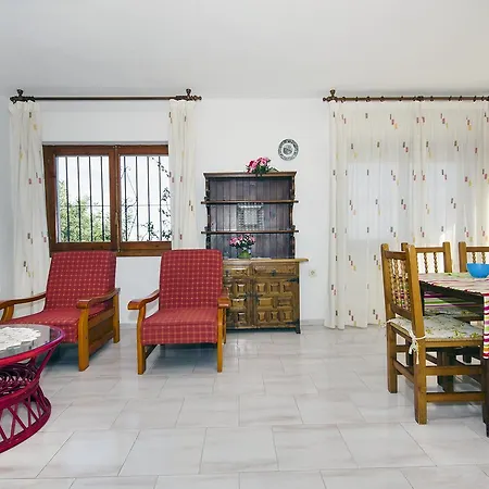 Villa Timon Calpe