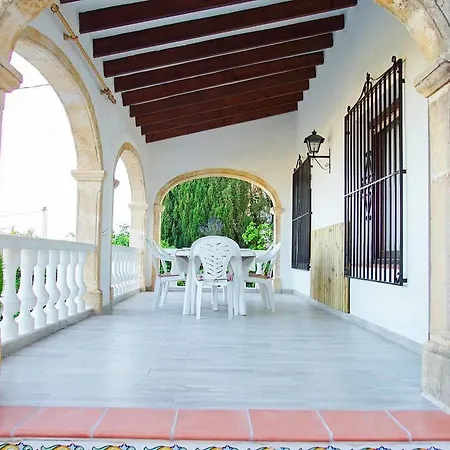 Timon Villa *