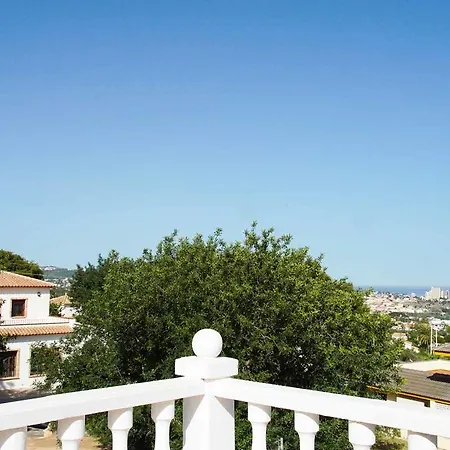 Villa Timon
