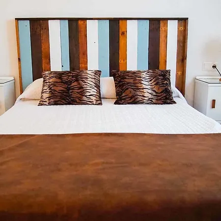 Villa Timon Calpe