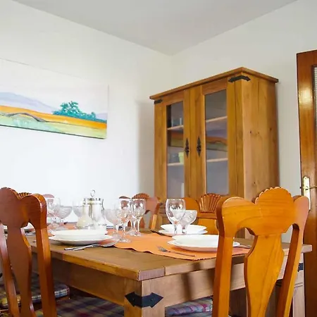 Villa Timon Calpe