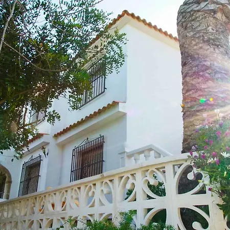 Timon Villa Calpe